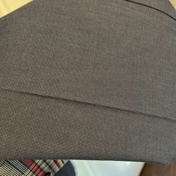 Kenneth Cole Reaction Navy Marine 40x30 - Picture 10 of 11